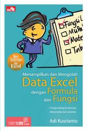 Icon image Menampilkan dan Mengolah Data Excel dengan Formula dan Fungsi