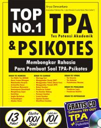 Icon image Top No. 1 TPA dan Psikotes