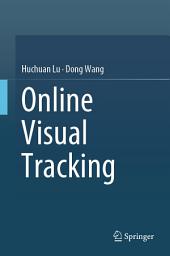 Icon image Online Visual Tracking