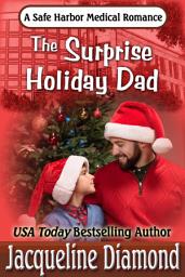 Icon image The Surprise Holiday Dad