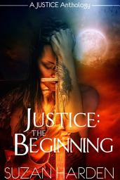 Icon image Justice: The Beginning