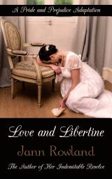 Icon image Love and Libertine