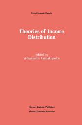 Icon image Theories of Income Distribution