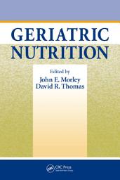 Icon image Geriatric Nutrition