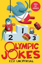 Icon image Olympic Jokes