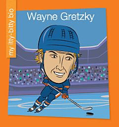 Icon image Wayne Gretzky