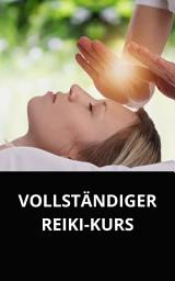 Icon image VOLLSTÄNDIGER REIKI-KURS