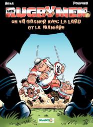 Icon image Les Rugbymen