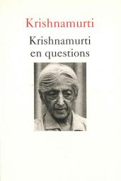 Icon image Krishnamurti en questions