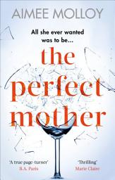 Icon image The Perfect Mother: A gripping thriller with a nail-biting twist