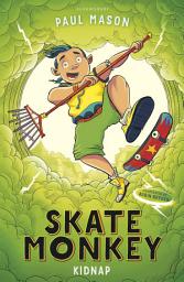 Icon image Skate Monkey: Kidnap