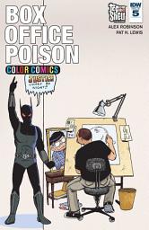 Icon image Box Office Poison Color Comics