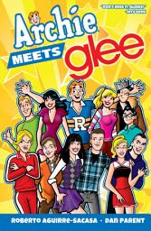 Icon image Archie Meets Glee