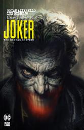 Icon image Joker (2008)