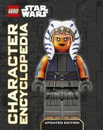 Icon image LEGO Star Wars Character Encyclopedia Updated Edition