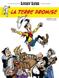 Icon image Les Aventures de Lucky Luke d'après Morris