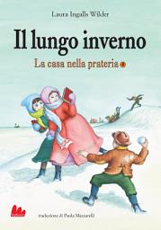 Icon image La casa nella prateria 4. Il lungo inverno