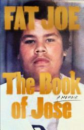 Icon image The Book of Jose: A Memoir