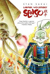 Icon image Usagi Yojimbo: Senso