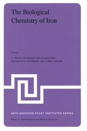 Icon image The Biological Chemistry of Iron: A Look at the Metabolism of Iron and Its Subsequent Uses in Living Organisms Proceedings of the NATO Advanced Study Institute held at Edmonton, Alberta, Canada, August 13 – September 4, 1981