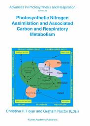 Icon image Photosynthetic Nitrogen Assimilation and Associated Carbon and Respiratory Metabolism