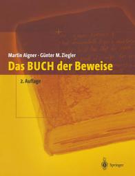 Icon image Das BUCH der Beweise: Ausgabe 2