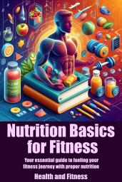 Icon image Nutrition Basics for Fitness: Your essential guide to fueling your fitness journey with proper nutrition