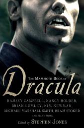 Icon image The Mammoth Book of Dracula