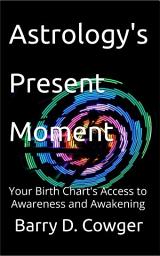 Icon image Astrology's Present Moment