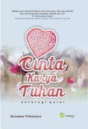 Icon image Cinta Karya Tuhan Antologi Puisi