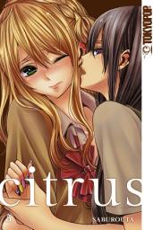 Icon image Citrus