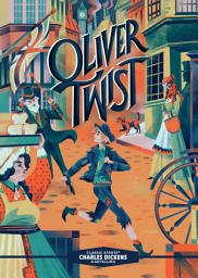 Icon image Classic Starts®: Oliver Twist