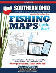 Icon image Southern Ohio Fishing Map Guide