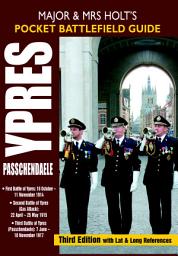 Icon image Ypres Passchendaele: Edition 3