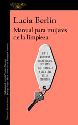 Icon image Manual para mujeres de la limpieza