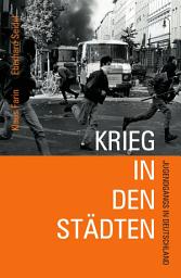 Icon image Krieg in den Städten: Jugendgangs in Deutschland