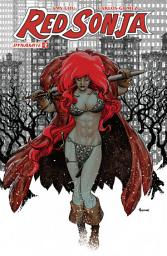 Icon image Red Sonja Vol. 4