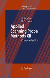 Icon image Applied Scanning Probe Methods XII: Characterization