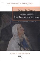 Icon image Suor Giovanna della Croce