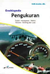 Icon image Ensiklopedia Pengukuran