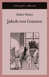 Icon image Jakob von Gunten