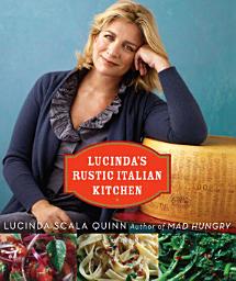 Icon image Lucinda's Rustic Italian Kitchen