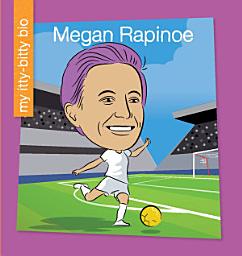 Icon image Megan Rapinoe