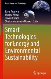 Icon image Smart Technologies for Energy and Environmental Sustainability