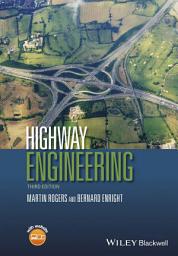 Icon image Highway Engineering: Edition 3