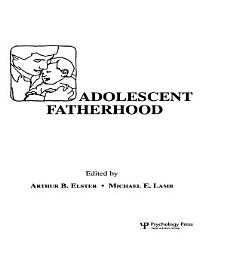 Icon image Adolescent Fatherhood