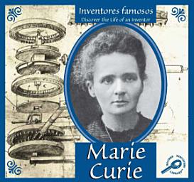 Icon image Marie Curie