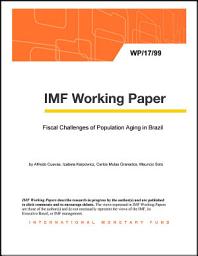 Icon image Fiscal Challenges of Population Aging in Brazil