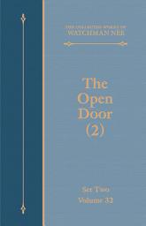 Icon image The Open Door (2)