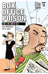 Icon image Box Office Poison Color Comics